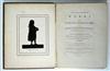 GIBBON, EDWARD. Miscellaneous Works. 3 vols. 1796-1815